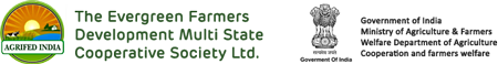 Agrifed India